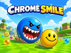 Game Chrome Smile