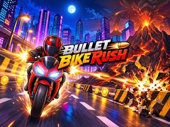 Game Bullet Bike Rush