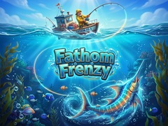 Game Fathom Frenzy