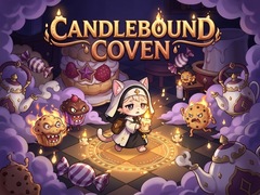Game Candlebound Coven
