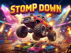 Game Stomp Down