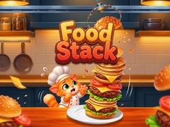 Game Food Stack