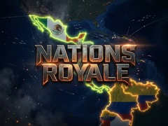 Game Nations Royale