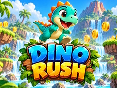 Game Dinos Rush