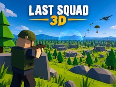 Game Last Squad 3D
