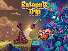 Game Catapult Trip