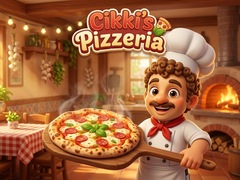 Game Cikki's Pizzeria