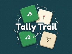 Game Tally Trail