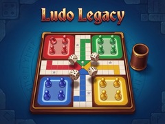Game Ludo legacy