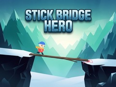 Game Stick Bridge Hero