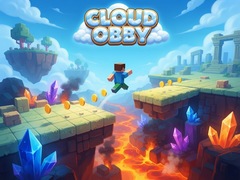 Game Cloud Obby