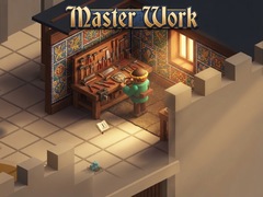 Game Master Work