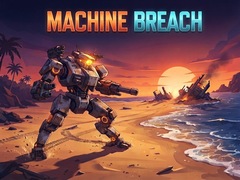 Game Machine Breach