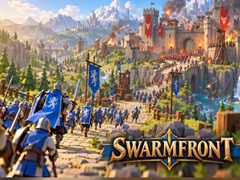 Game Swarmfront