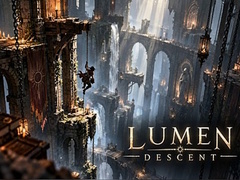 Game Lumen Descent