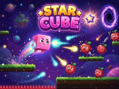 Game Star Cube