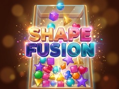 Game Shape Fusion