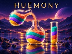 Game Huemony 