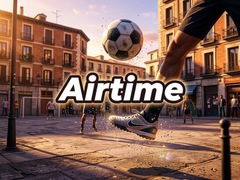 Game Airtime