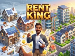 Game Rent King
