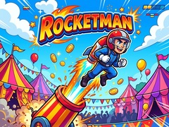 Game Rocketman
