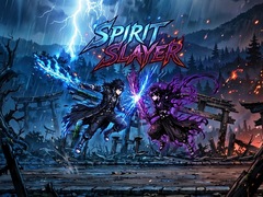 Game Spirit Slayer