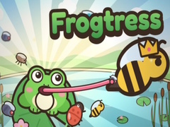 Game Frogtress