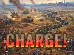 Game C H A R G E!