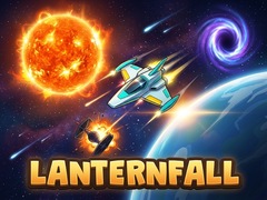 Game Lanternfall