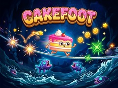 Game Cakefoot