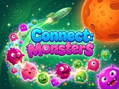 Game Connect: Monsters