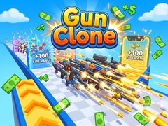 Game Gun Clone