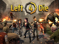 Game Left 4 Die