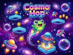 Game Cosmo Hop