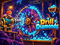 Game Drill Diamonds