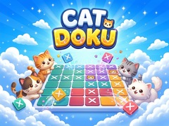 Game Cat Doku