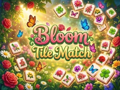Game Bloom Tile Match