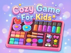Game Cozy Game For Kids