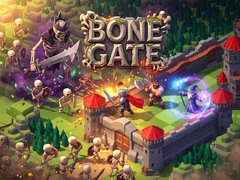 Game Bone Gate