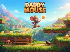 Game DADDY MOUSE