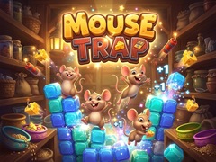 Game Mouse trap