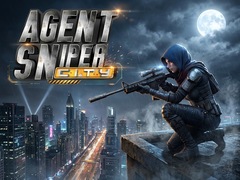 Game Agent Sniper City