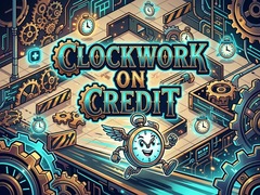 Game Clockwork on Credit