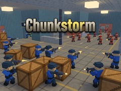 Game Chunkstorm