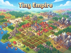 Game Tiny Empire