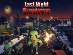 Game Last Night Survivors