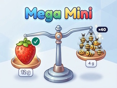 Game Mega Mini