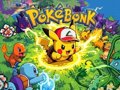 Game PokéBonk