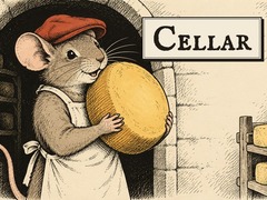 Game Cellar