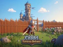 Game Citadel: Fortress Defense